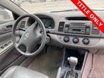 2004 Camry Thumbnail 4