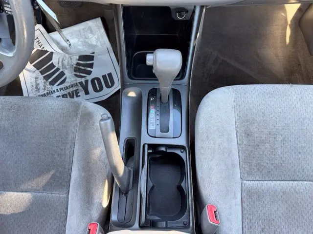 2004 Toyota Camry - $5,489