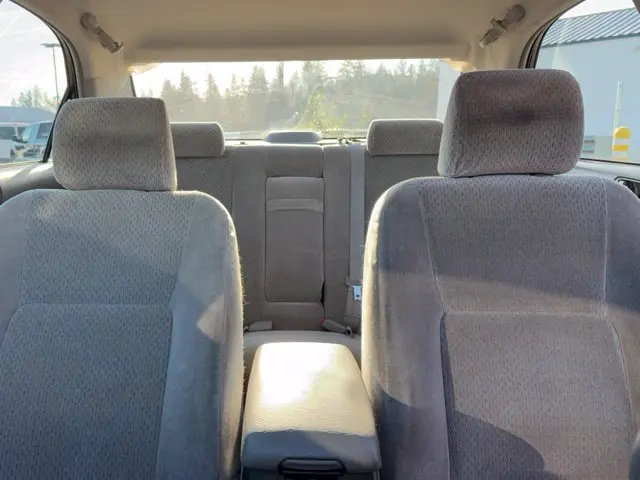 2004 Toyota Camry - $5,489