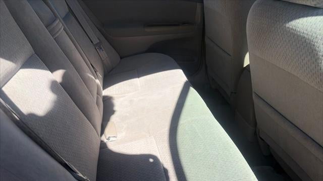 2003 Toyota Camry SE