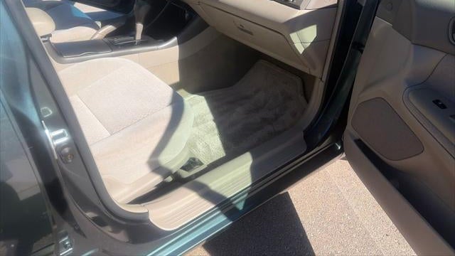 2003 Toyota Camry SE