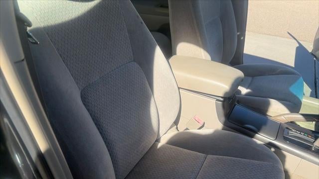 2003 Toyota Camry SE