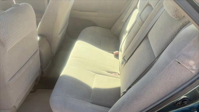 2003 Toyota Camry SE