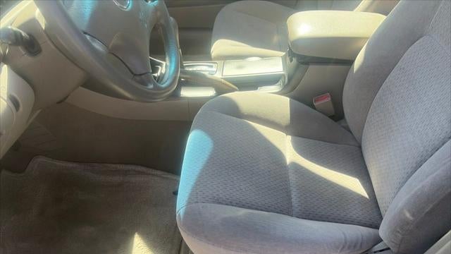 2003 Toyota Camry SE