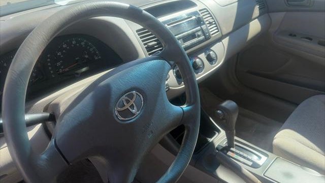 2003 Toyota Camry SE