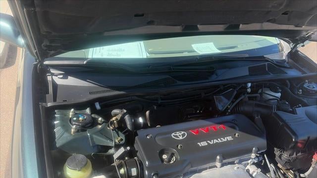 2003 Toyota Camry SE