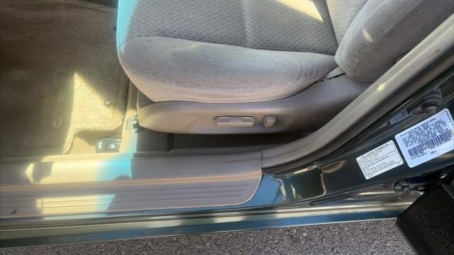 2003 Toyota Camry SE
