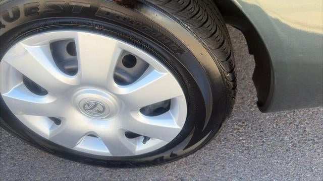 2003 Toyota Camry SE