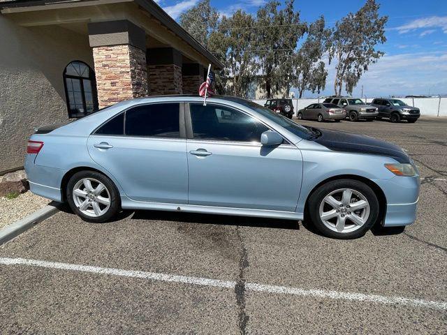 2009 Toyota Camry - $5,888