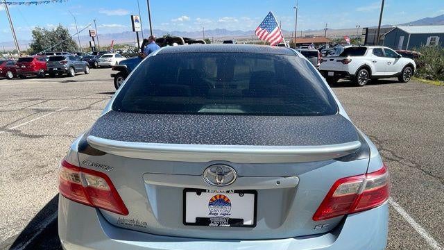 2009 Toyota Camry SE