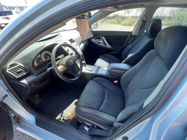 2009 Toyota Camry - $5,888