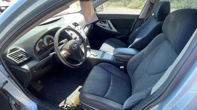 2009 Toyota Camry SE