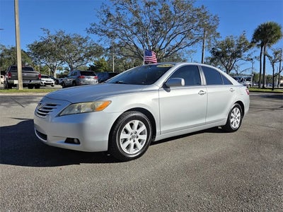 Photo of a 2009 Toyota Camry SE 4DR Sedan 5A for sale