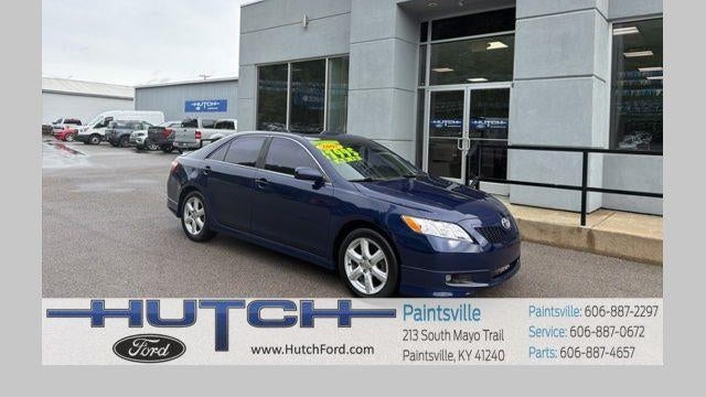 Preowned 2007 Toyota Camry CE for Sale