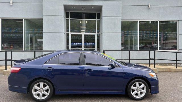 2007 Toyota Camry CE