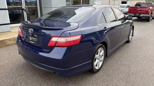 2007 Toyota Camry CE