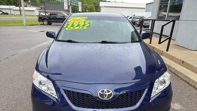 2007 Toyota Camry CE