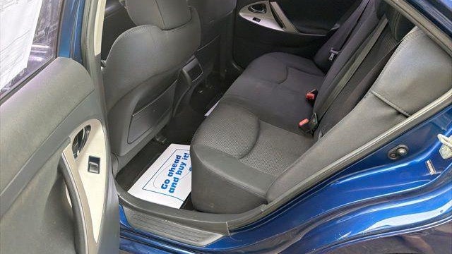 2007 Toyota Camry CE