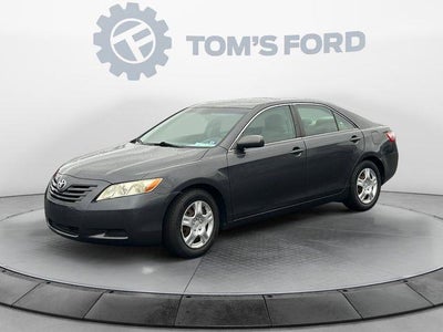 Photo of a 2009 Toyota Camry SE 4DR Sedan 5A for sale