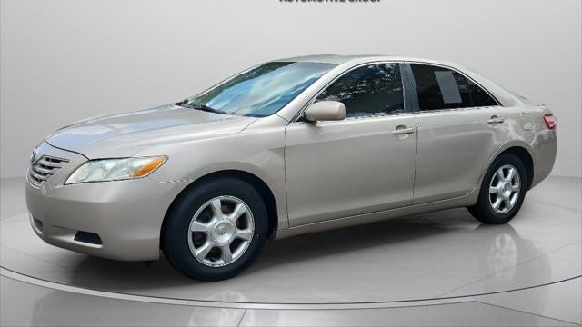 Preowned 2009 Toyota Camry SE for Sale