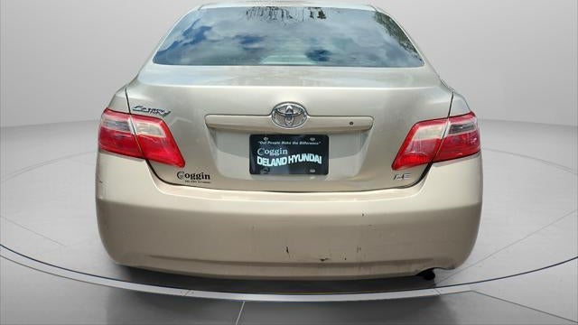 2009 Toyota Camry SE