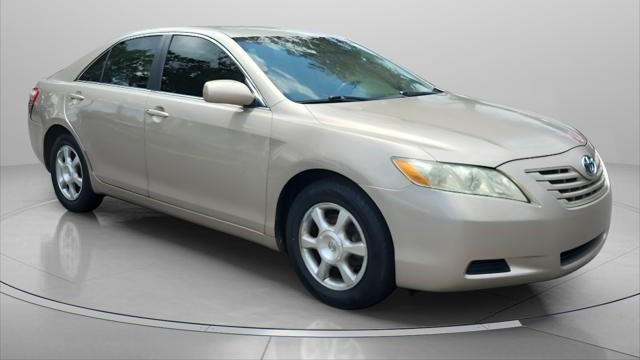 2009 Toyota Camry SE