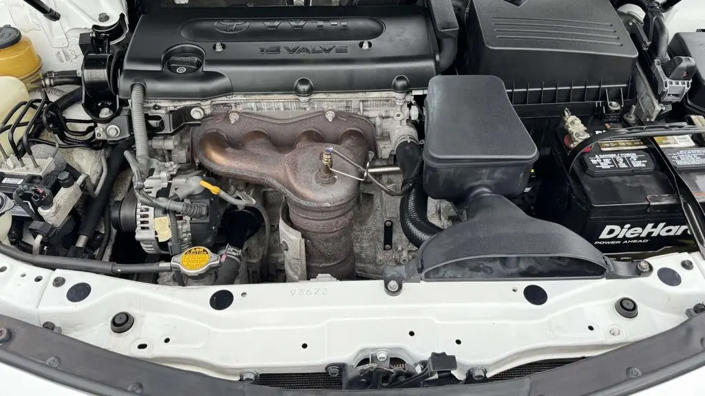 2009 Toyota Camry SE