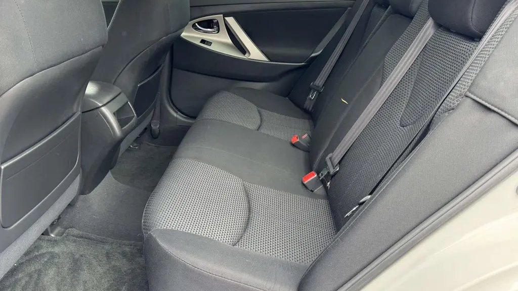 2009 Toyota Camry SE