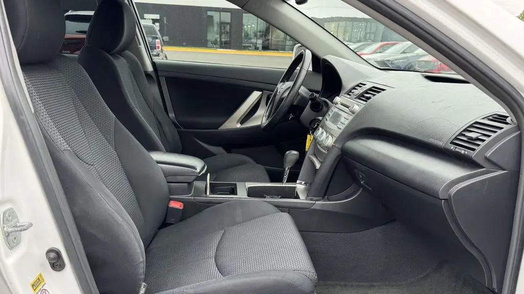 2009 Toyota Camry SE