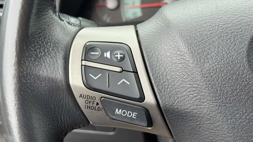 2009 Toyota Camry SE