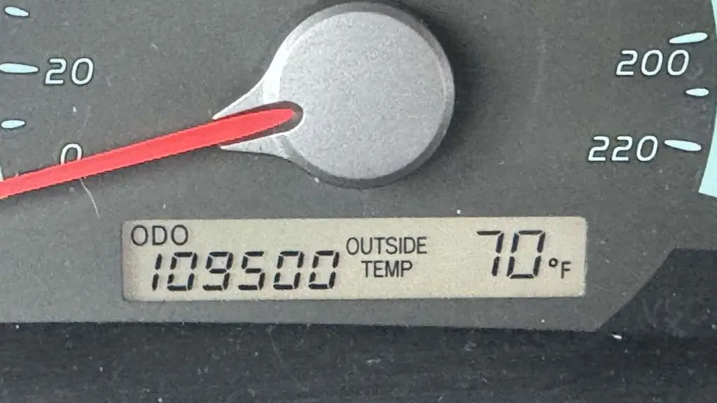 2009 Toyota Camry SE
