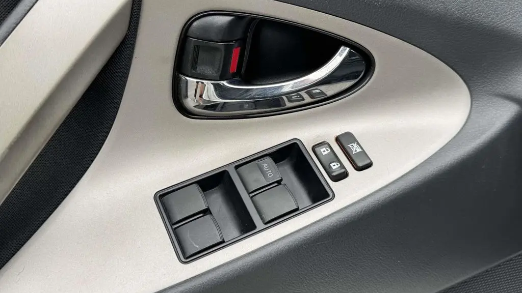 2009 Toyota Camry SE