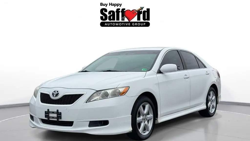 Preowned 2009 Toyota Camry SE for Sale