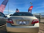 2009 Camry Thumbnail 4