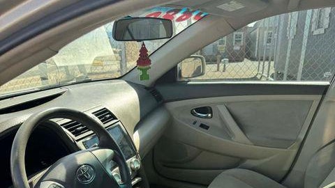 2009 Toyota Camry Base