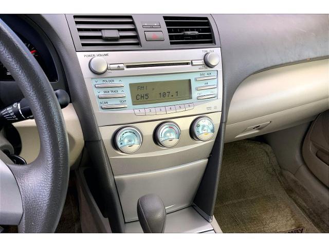 2009 Toyota Camry
