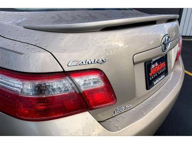 2009 Toyota Camry