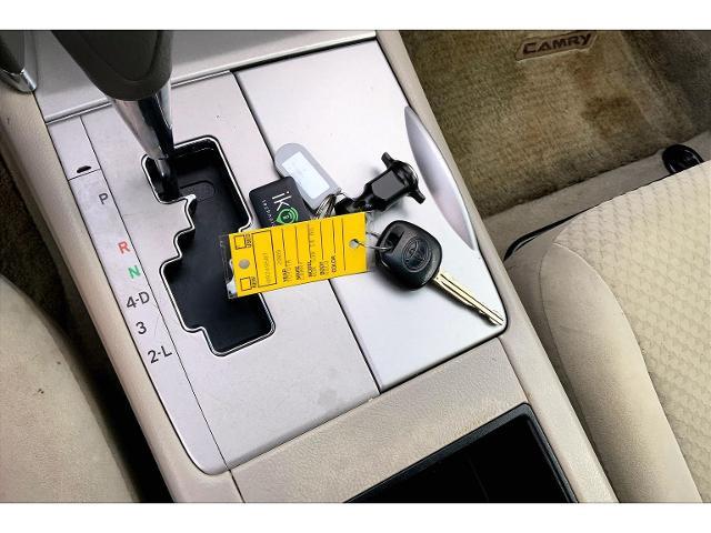 2009 Toyota Camry