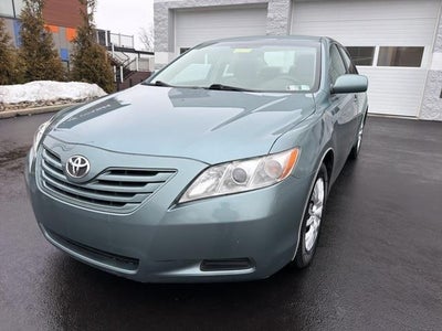 Photo of a 2009 Toyota Camry SE 4DR Sedan 5A for sale