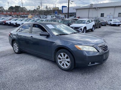 Photo of a 2007 Toyota Camry XLE 4DR Sedan for sale