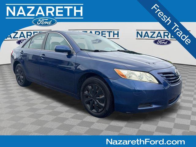 2008 Toyota Camry