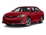 2014 Camry Thumbnail 2