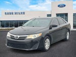 2014 Camry Thumbnail 5