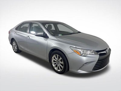 Photo of a 2017 Toyota Camry XLE 4DR Sedan for sale