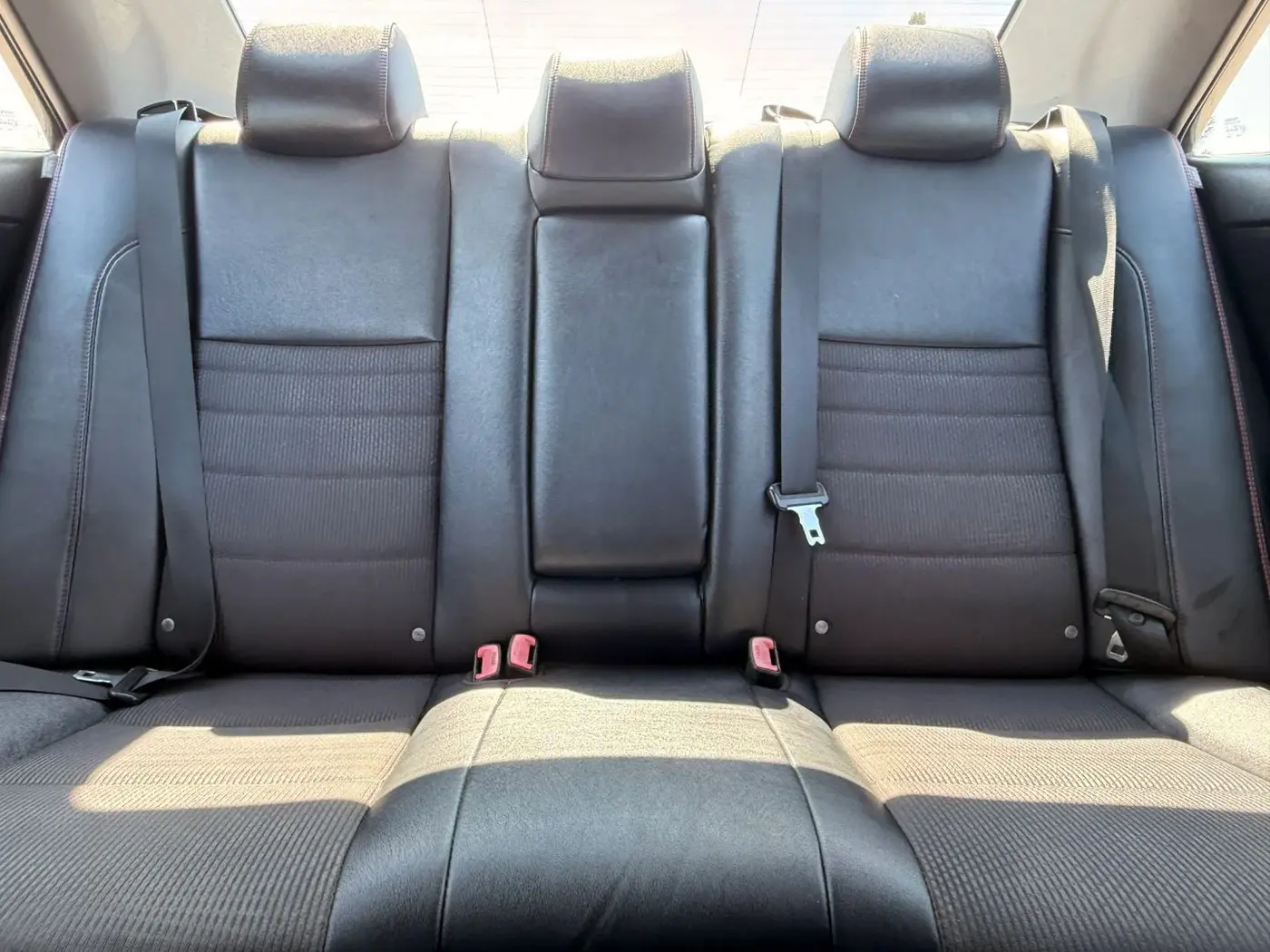 2017 Toyota Camry - $11,950