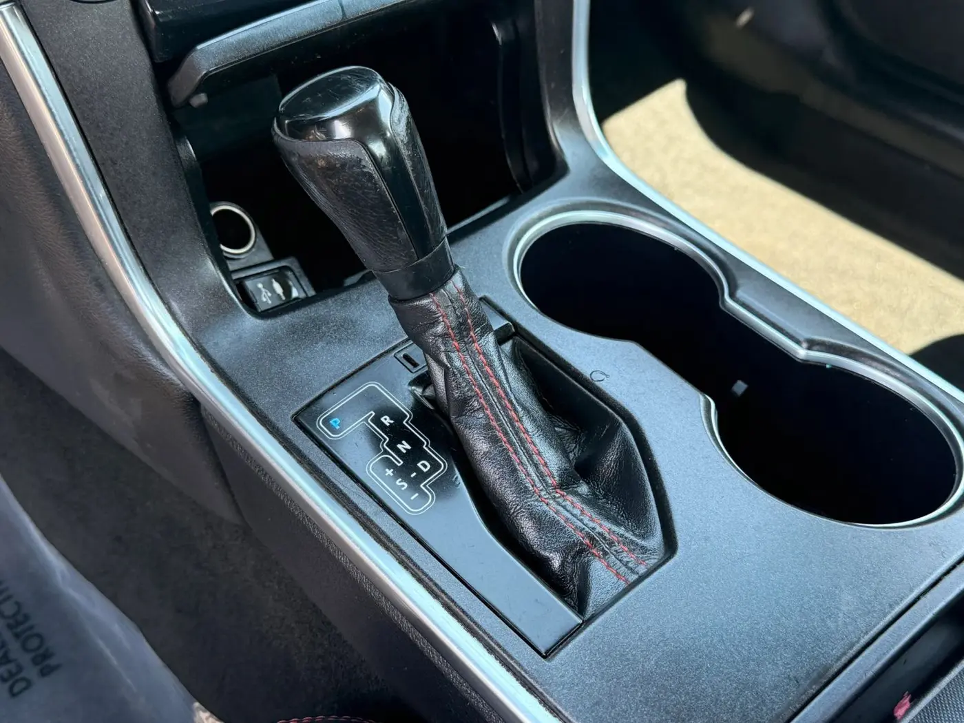 2017 Toyota Camry - $11,950