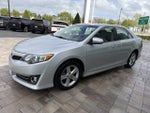 2014 Camry Thumbnail 6