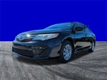 2014 Camry Thumbnail 8