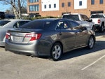 2014 Camry Thumbnail 4