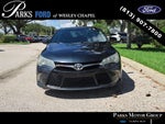 2015 Camry Thumbnail 3